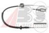 FIAT 46406436 Clutch Cable